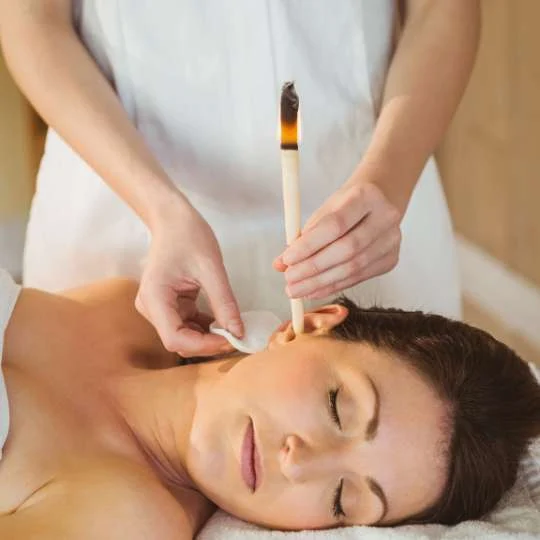 Ear Candle Bali
