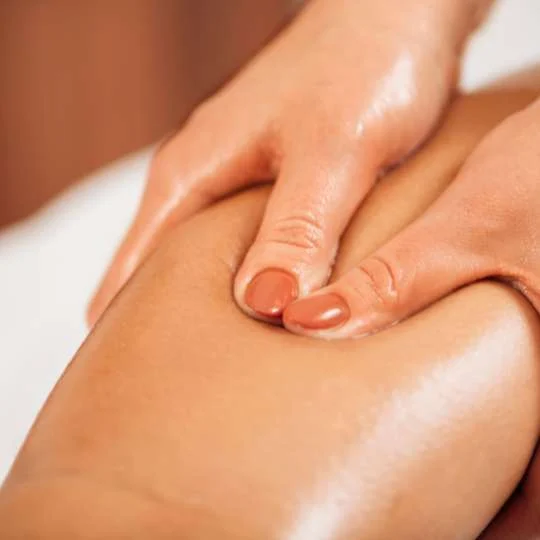 Lymphatic Drainage Massage Bali